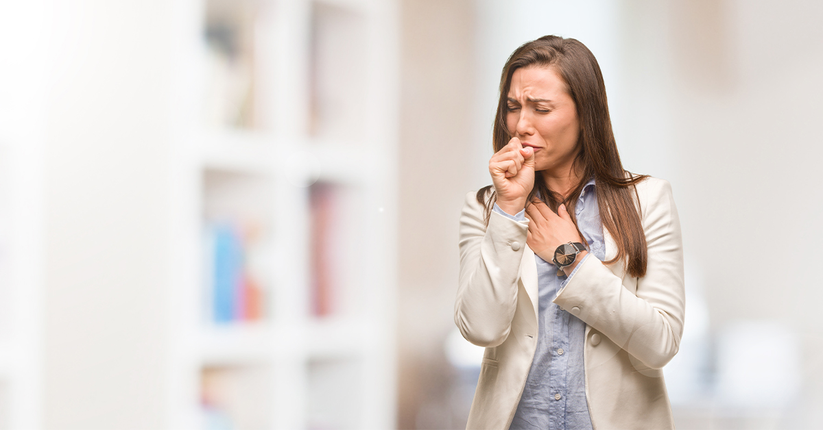 Savjeti za liječenje suhog kašlja i zaštitu sluznice grla i ždrijela